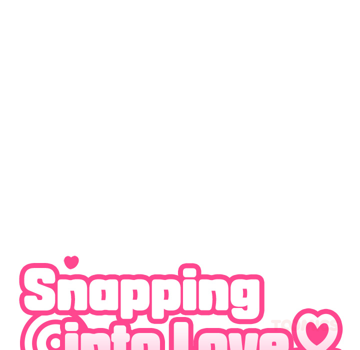 Snapping into Love - UNCENSORED - episode 7 - 47