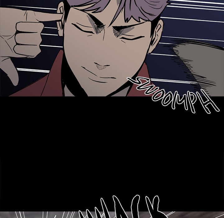 The Villain - episode 26 - 28