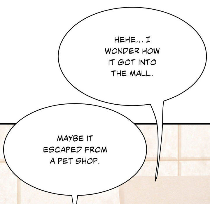 Magic-Girl Service - UNCENSORED - episode 6 - 133
