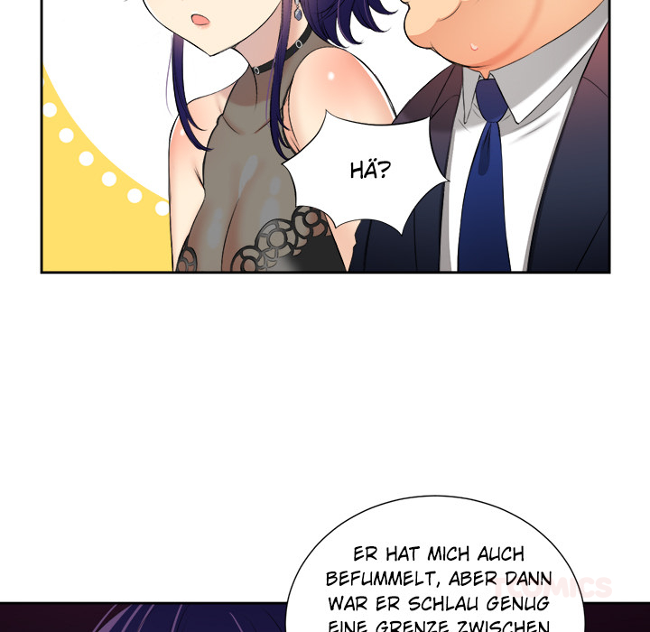 Yuris Nebenjob - episode 12 - 21