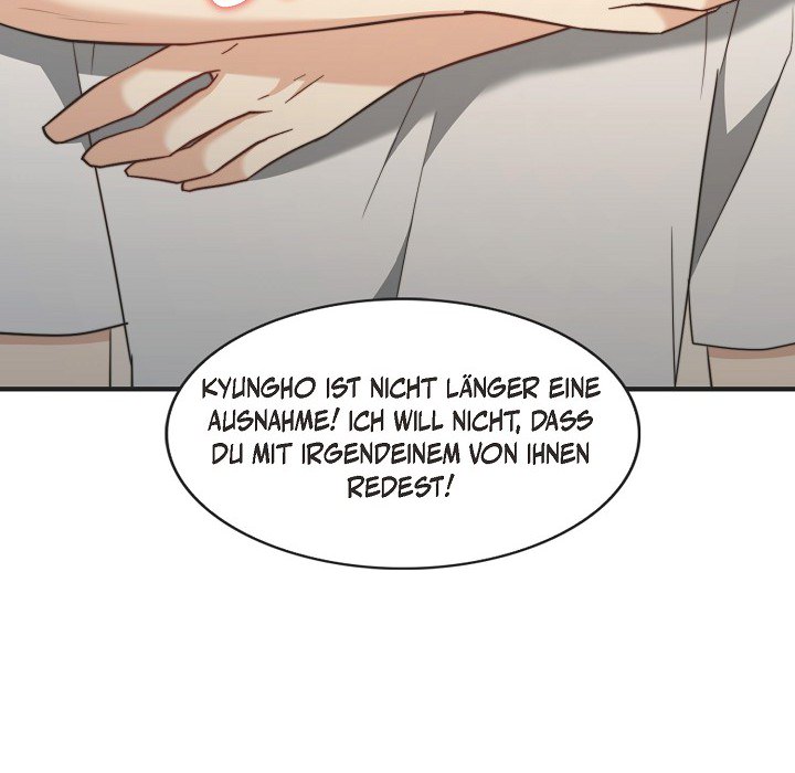 Die geheime Liebe des Omega K - episode 64 - 118