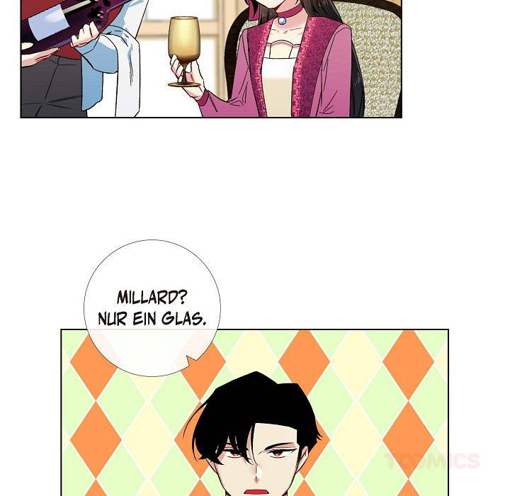 Die Magd und der Vampir - episode 51 - 57