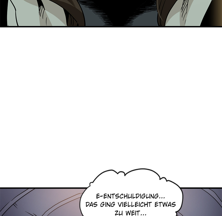 Wer hat Angst vor Mister H? - episode 6 - 109
