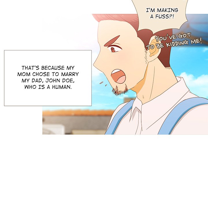 My Life as a Half-Magi - episode 1 - 43