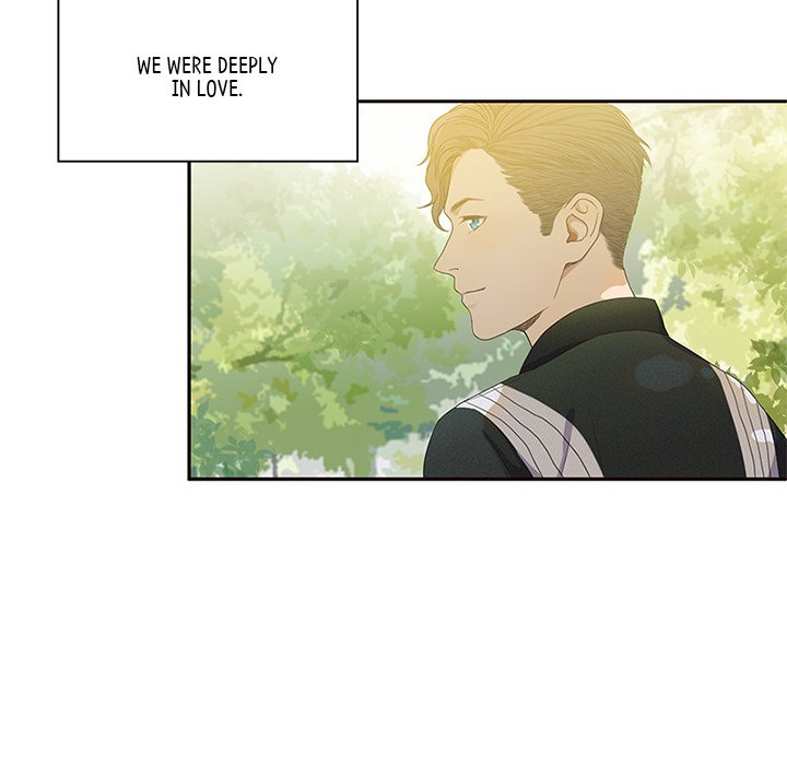 Secret Campus - episode 1 - 14