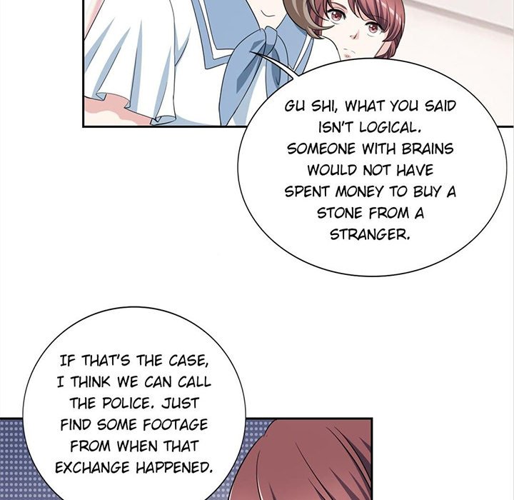 Good Morning, Mrs. Fu - episode 16 - 67