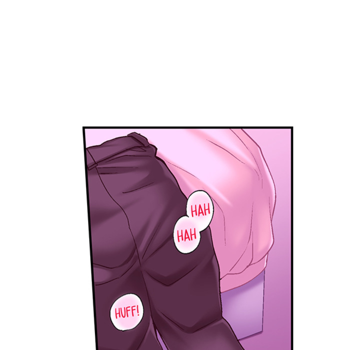 Lusting After Your Muscles - episode 9 - 10