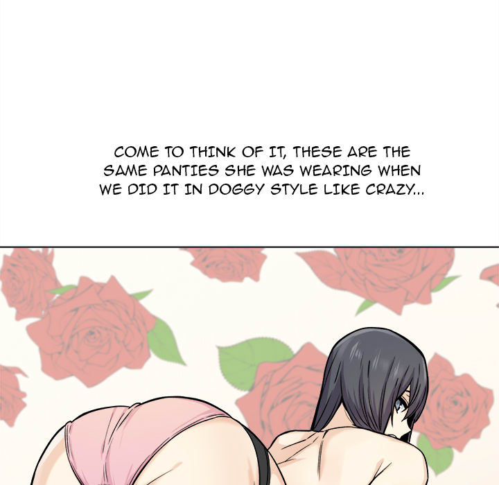 Excuse me, This is my Room - UNCENSORED - episode 26 - 84