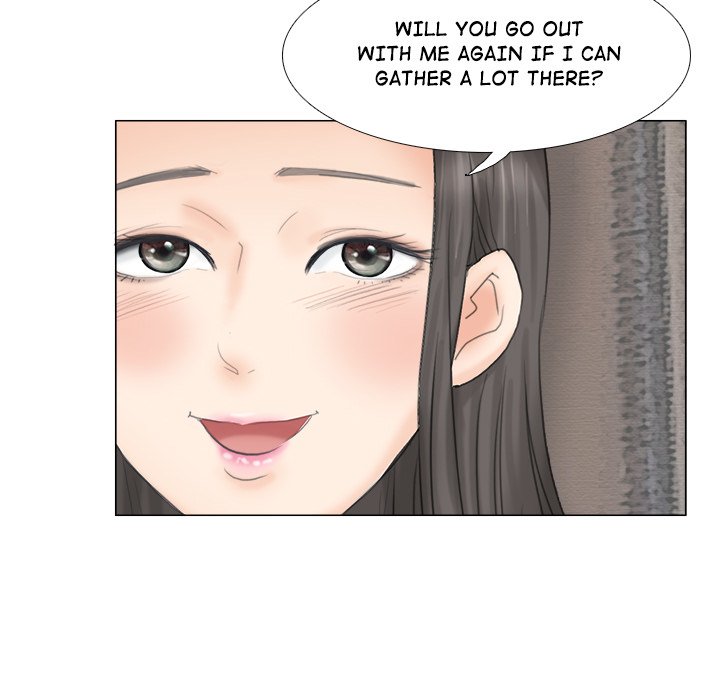 I Know I Shouldn't - episode 9 - 90