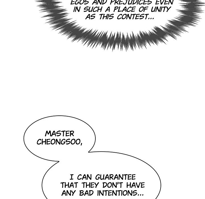 Magician's Murim Adventures - episode 67 - 50