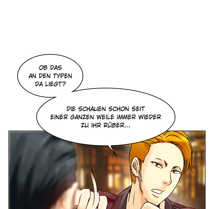 Meine große Liebe Natsumi - episode 4 - 33