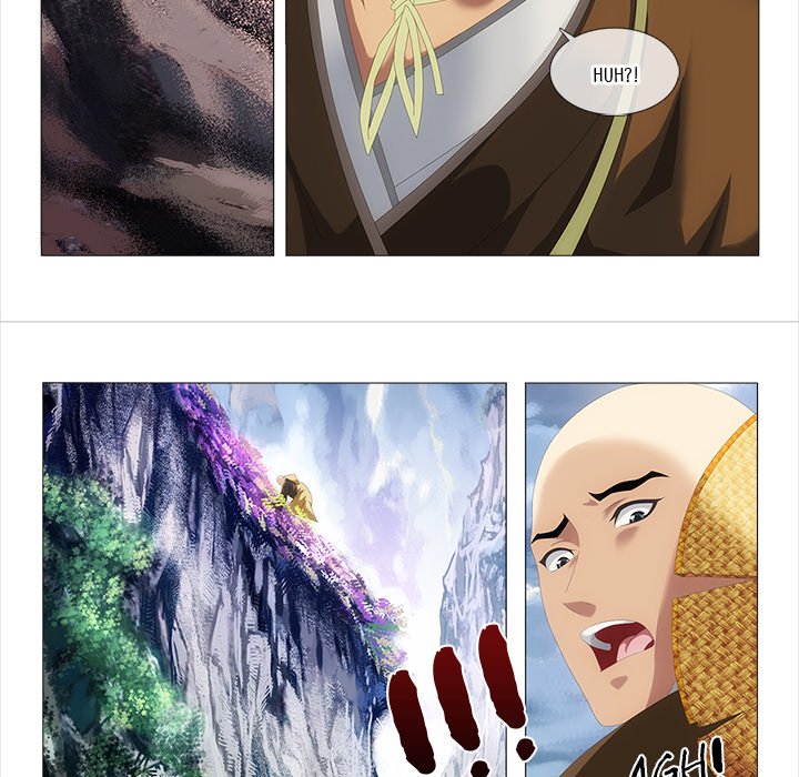 The Monkey King's Tale - episode 2 - 4