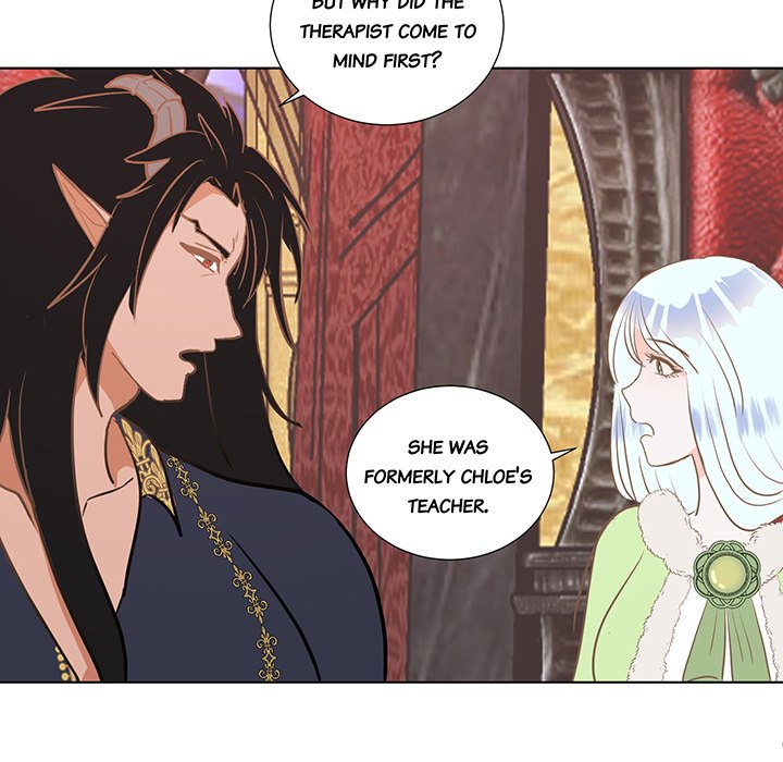 Now, I am Demon King's Wife - episode 39 - 34