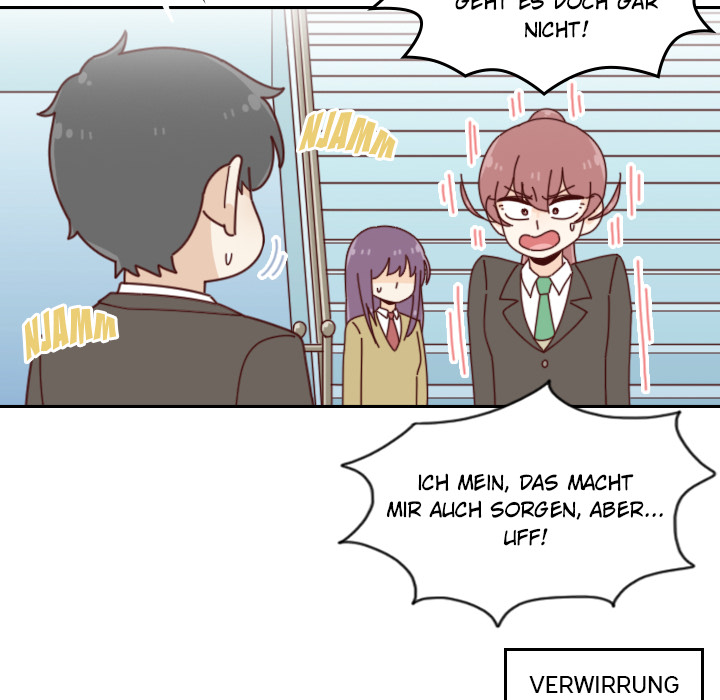 Dinge, die das Herz erwärmen - episode 41 - 11