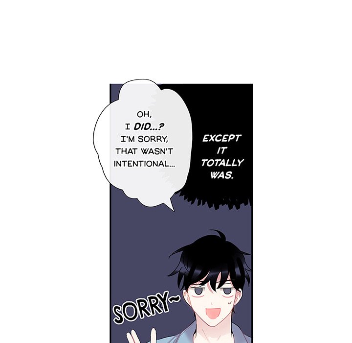 Wistful Summer - episode 7 - 22