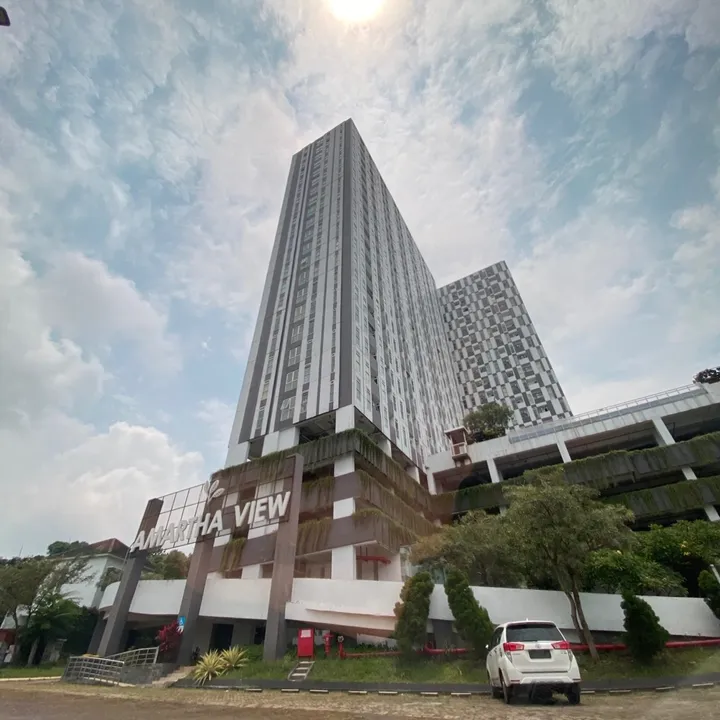 amarthaviewapartemen