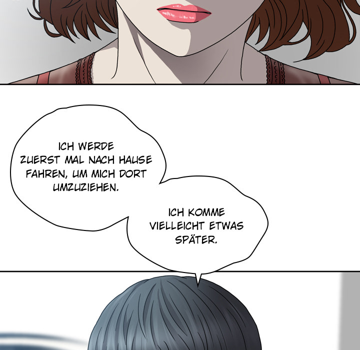 Entstellt - episode 1 - 13