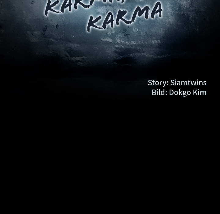 Böses Karma, gutes Karma - episode 2 - 9