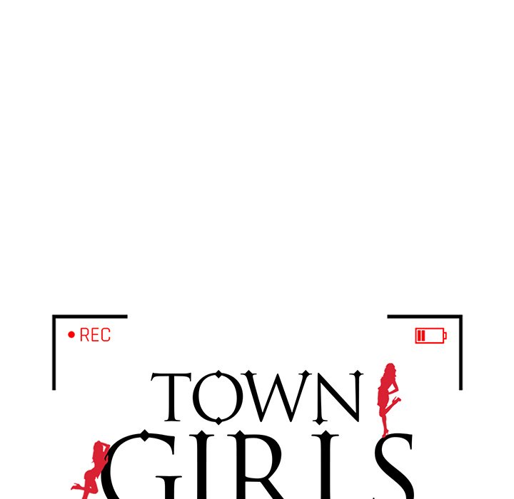 Town Girls - episode 25 - 13