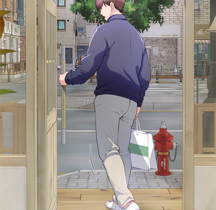 No, I Want HER! - episode 1 - 81