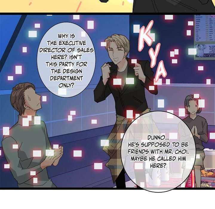 Sentimental Reasons - episode 16 - 11