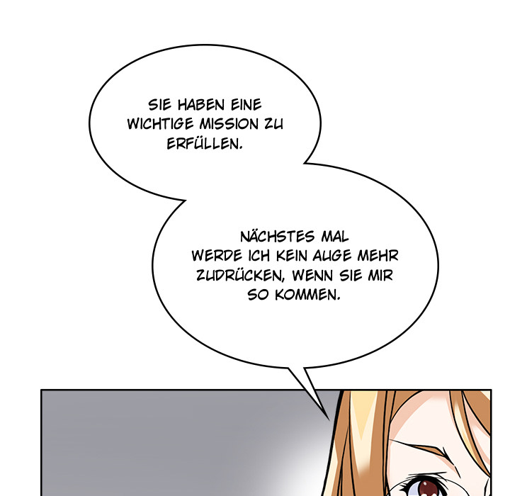 Agent Playboy meldet sich zum Dienst - episode 5 - 133