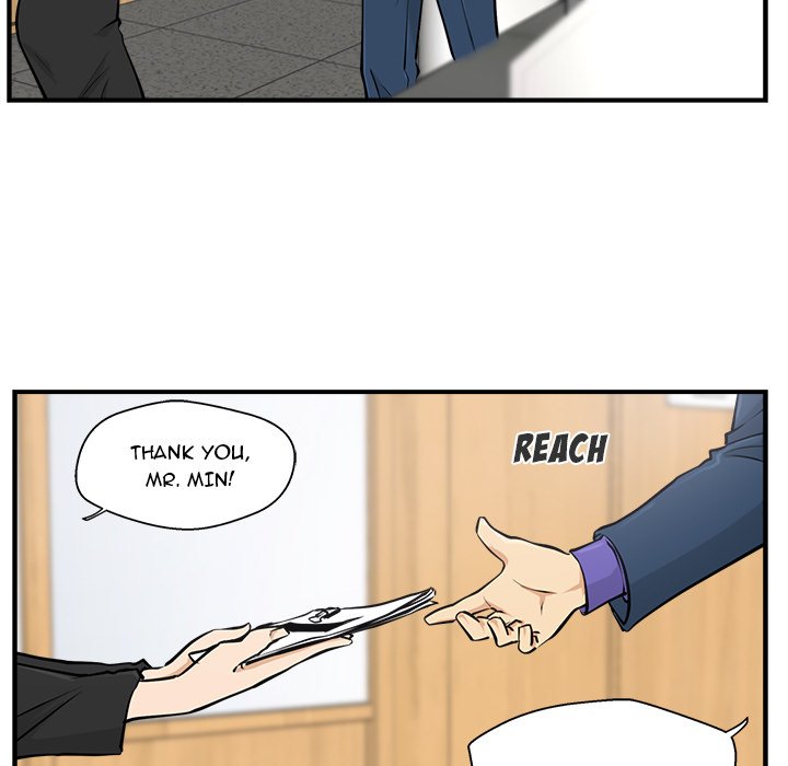 Mr. Kang - episode 9 - 86