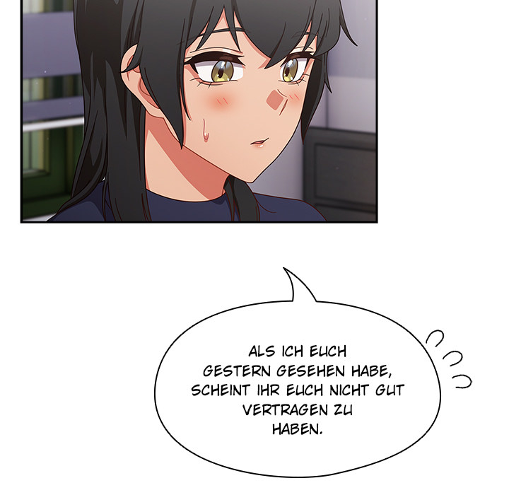 Mein honigsüßer Teilzeitjob - episode 25 - 154