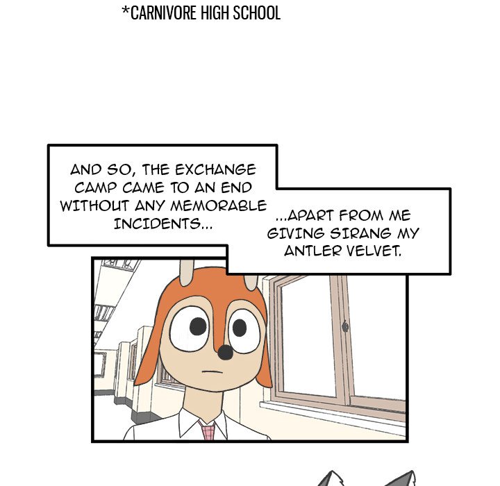 Herbivore High School - episode 86 - 5