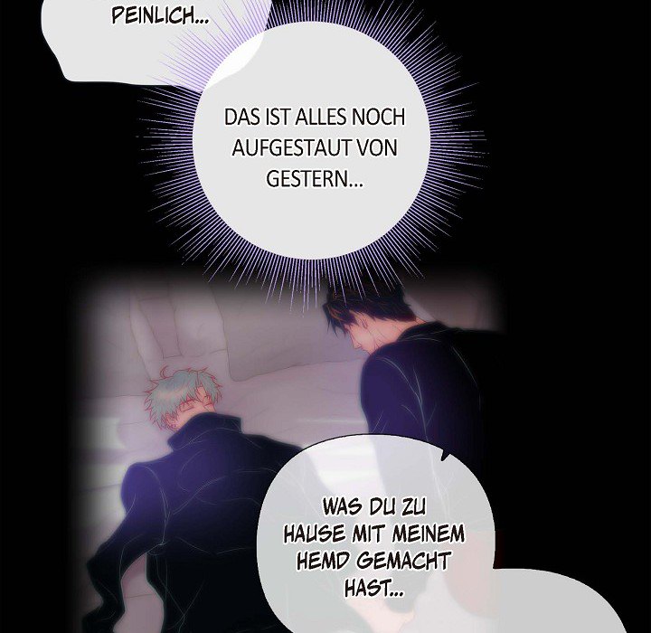 Beiße den Tiger - Nebengeschichten - episode 8 - 16