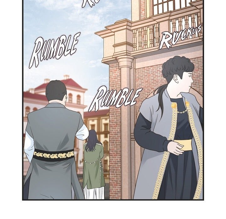 Survival Marriage - episode 12 - 39