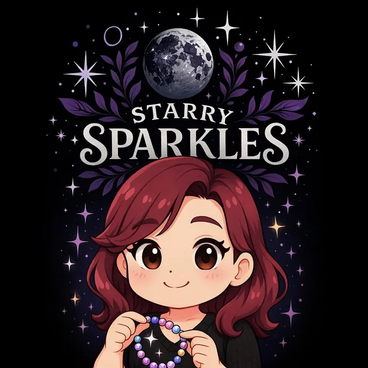 thestarrysparkles