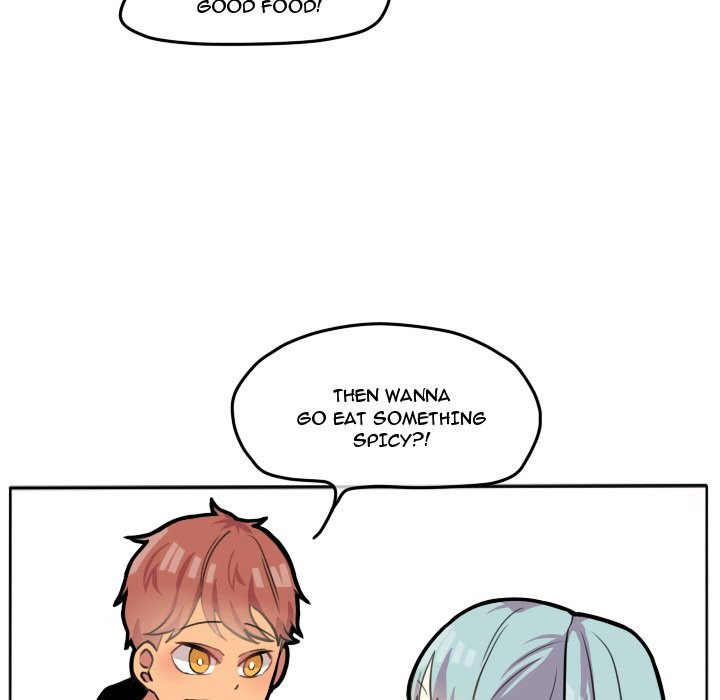 The Chill Couple - episode 22 - 28