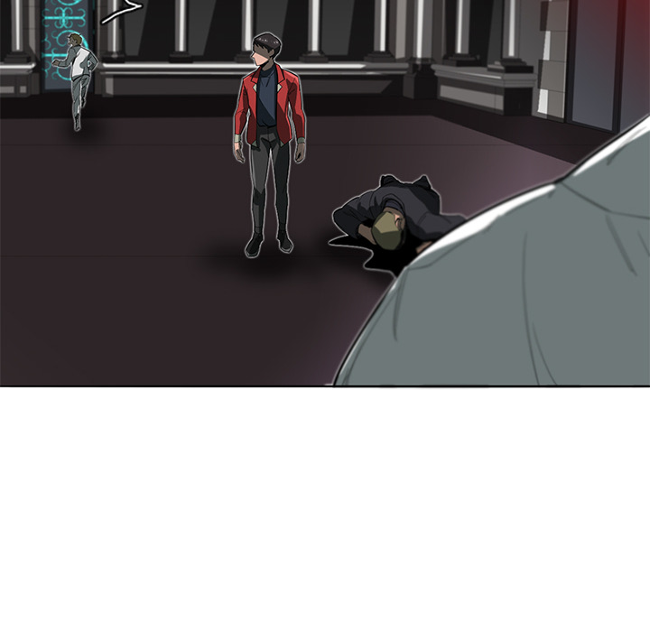 Stardust - episode 26 - 105