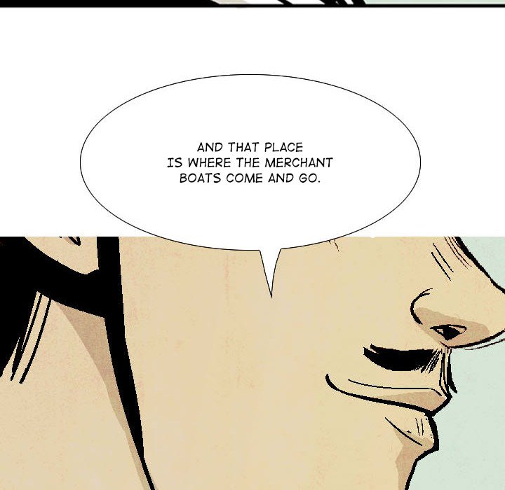 The Sword Clan - episode 24 - 51