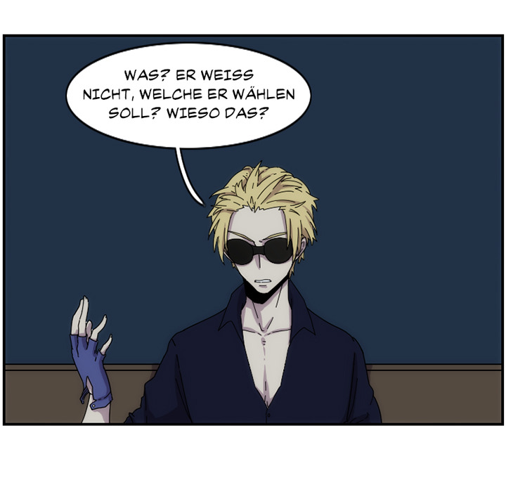 Meister - episode 15 - 20