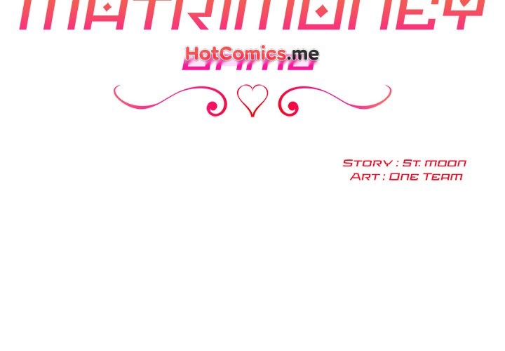Matrimoney Game - episode 4 - 1