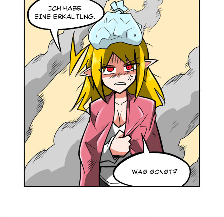 Das Wohnheim aus einer anderen Welt - episode 12 - 14