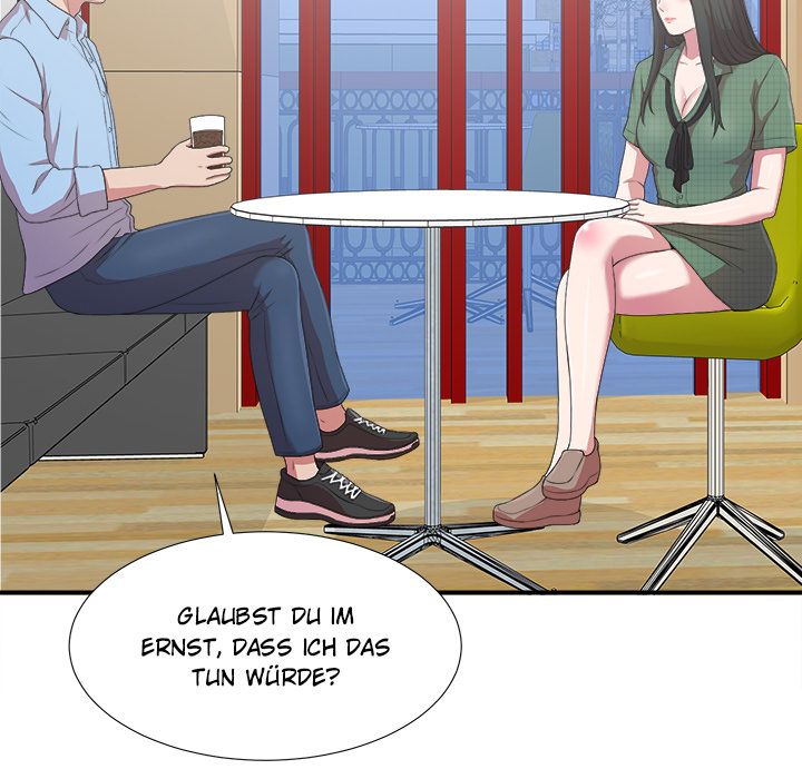 Geheimnisse unter Freunden - episode 39 - 56