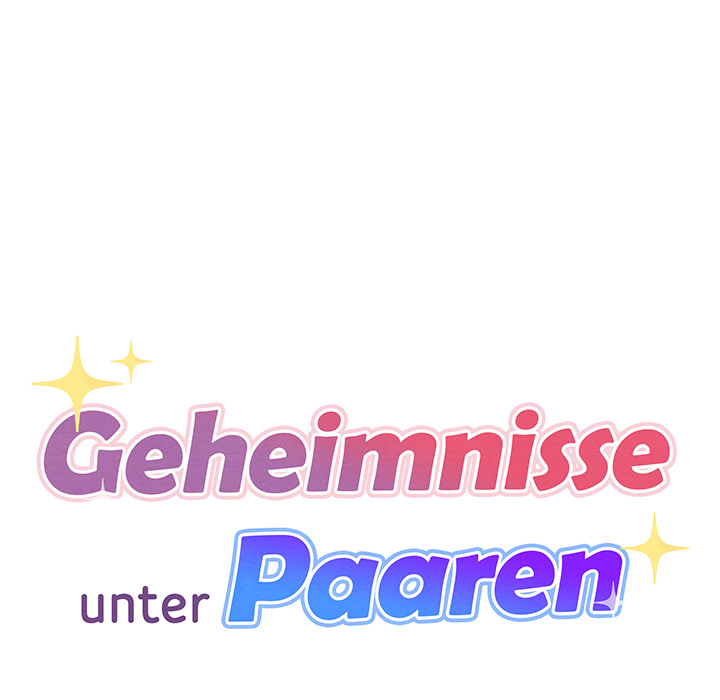 Geheimnisse unter Paaren - episode 48 - 36