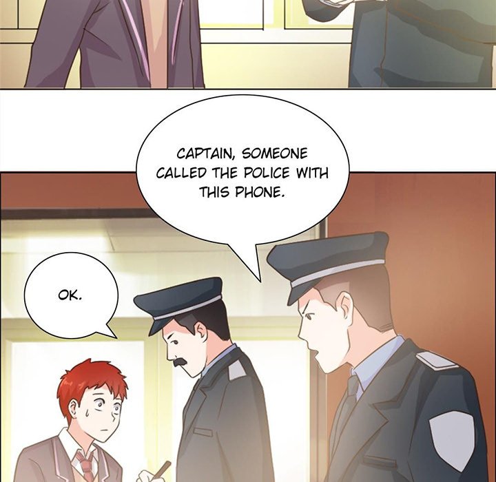 Happiness In Disguise - episode 8 - 46