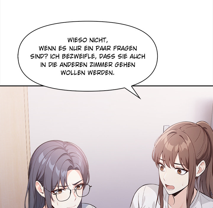 Gefangen im Wohnheim - episode 16 - 47