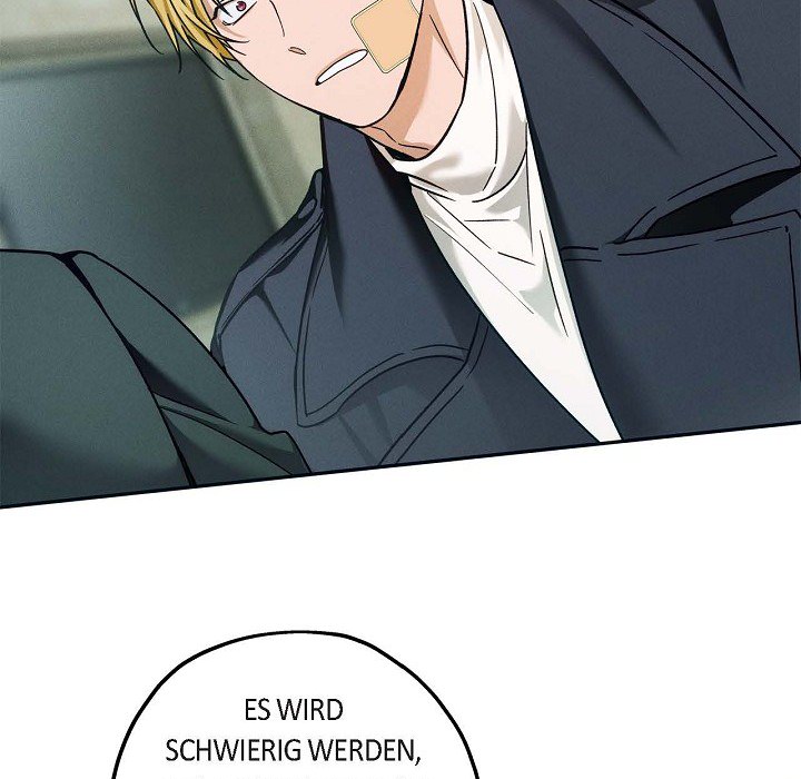 Harte Liebe - episode 121 - 28