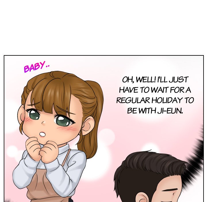 My Girlfriend and My Slave - episode 10 - 57