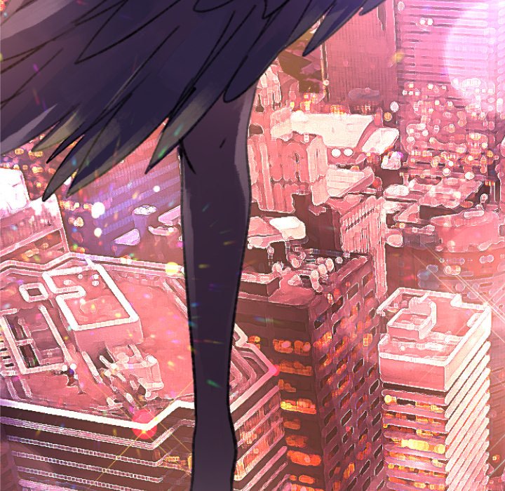 Death's Love Ballad - episode 25 - 53