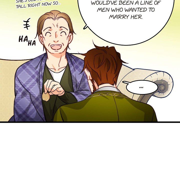 Bring the Love - episode 11 - 26