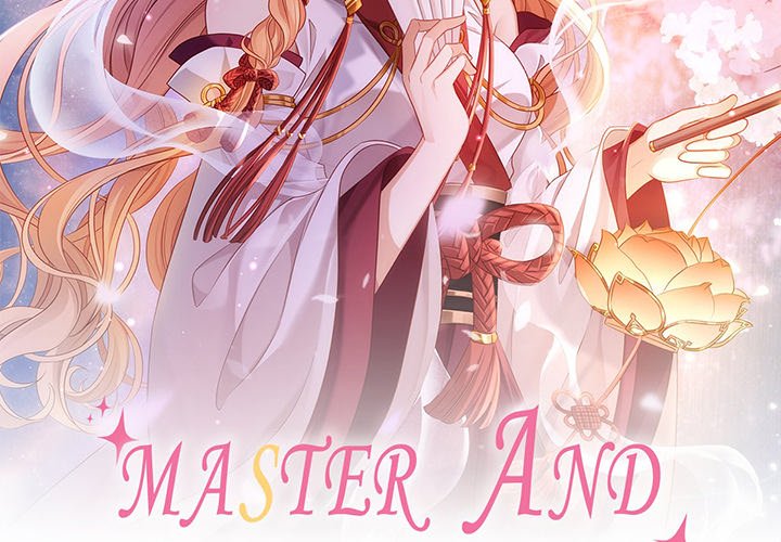 MASTER AND SEVEN LOVERS - episode 76 - 1