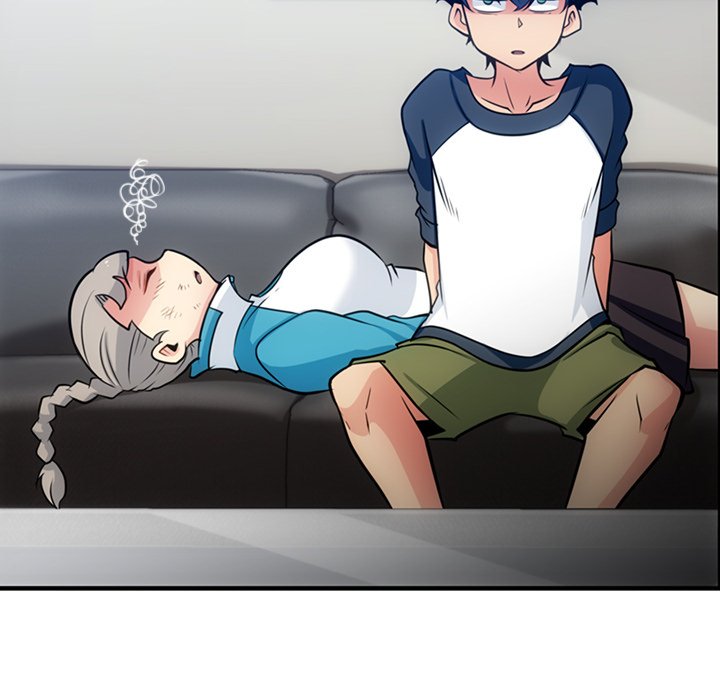 Such a Cute Spy - episode 16 - 98