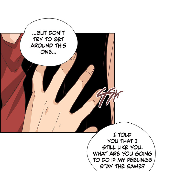 An Innocent Sin - episode 49 - 56