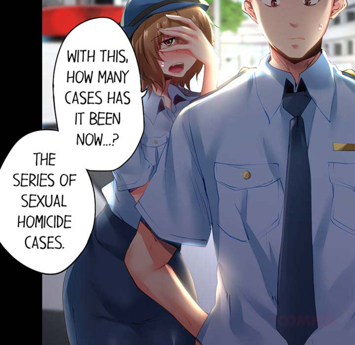 At Night She's a Nymphomaniac - episode 4 - 12